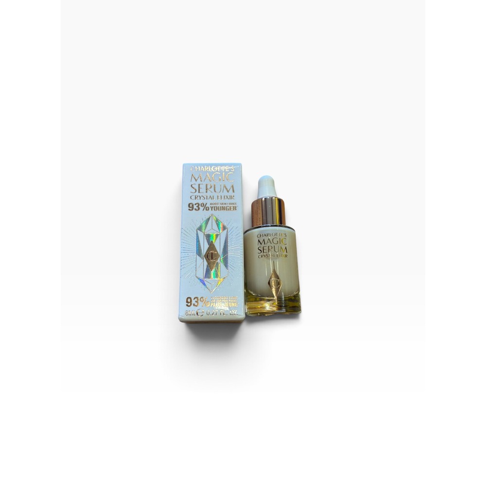 Charlotte Tilbury Magic Serum Crystal Elixir (8ml Travel Size)